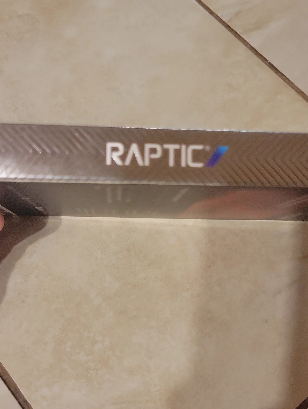 New Raptic Aramid Skin Phone Case For iPhone 17 Pro Max